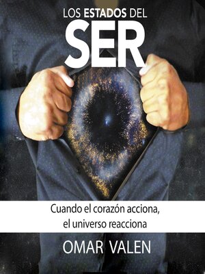 Los Estados del Ser - Audiobook